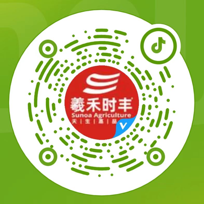 官方抖音二维码